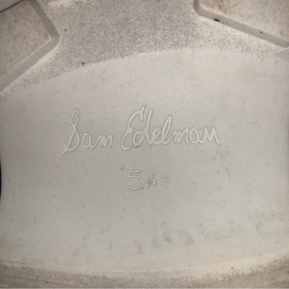 Sam Edelman ladies winter snow ski boots size 5.5 - Picture 6 of 10